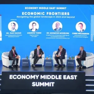صندوق النقد الدولي: الإمارات حققت نجاحات كبيرة في تنويع اقتصادها الوطني