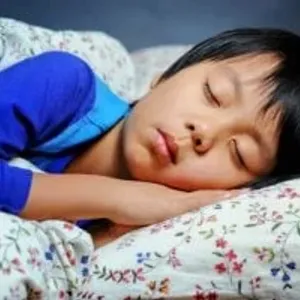 عادات النوم الصحية عند الأطفال: 10 نقاط روتين لنوم مثالي لابنك