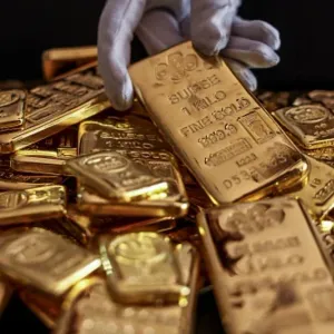 أسعار الذهب والفضة عند أعلى المستويات