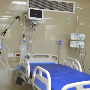 «الصحة»: تنفيذ 35 مشروعا طبيا في سيناء بعهد الرئيس السيسي