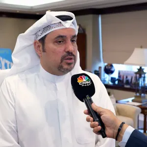 الرئيس التنفيذي لشركة كامكو الكويتية للاستثمار لـ CNBC عربية: عام 2023 كان صعباً والتطورت الجيوسياسية ضغطت على الأسواق