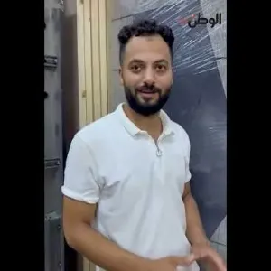 لو بتشطب شقتك.. تعرف على أرخص أسعار أبواب الشقق بسوق التونسي