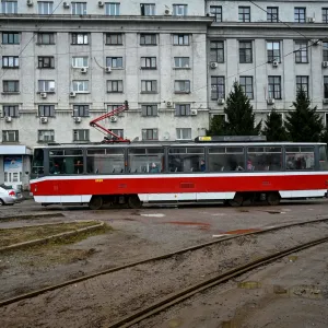 مقتل شخص وإصابة العشرات باصطدام قطاري "ترام" شرقي روسيا