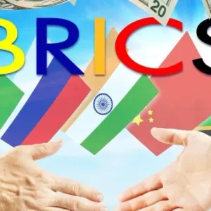 أسعار عملات دول «بريكس» أمام الجنيه اليوم السبت 4-5-2024