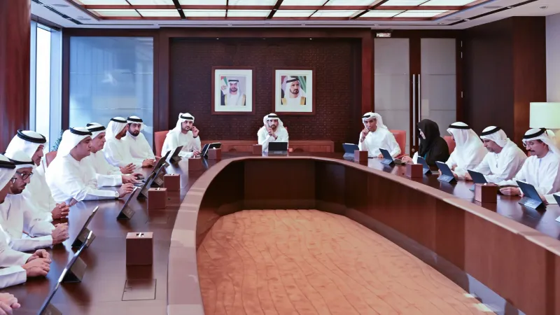 دبي تعتمد محفظة مشروعات للشراكة مع القطاع الخاص بقيمة 40 مليار درهم