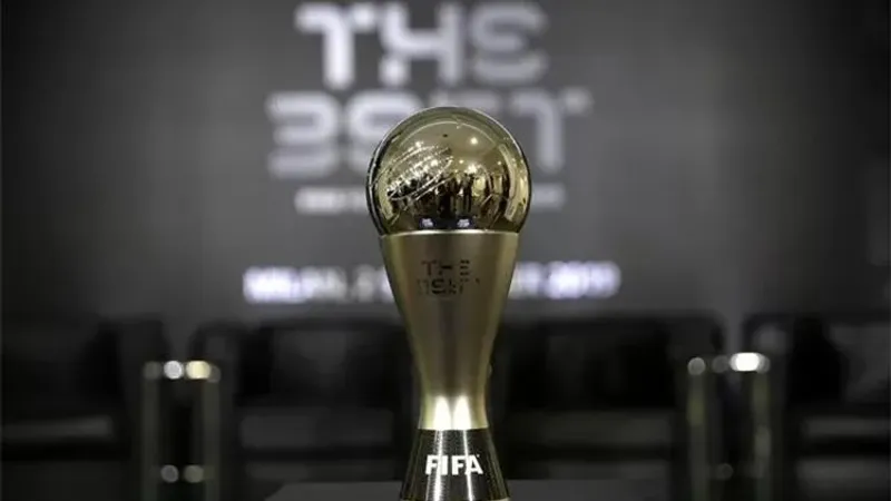 ذا بيست 2023.. فيفا يعلن الترتيب النهائي لقائمة أفضل اللاعبين في العالم