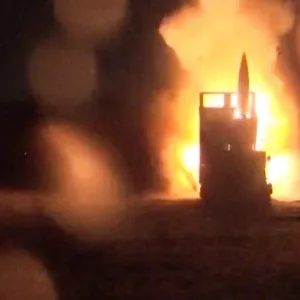 مصفاة النفط الروسية في فولغوغراد تعرضت لهجوم بطائرة أوكرانية بدون طيار