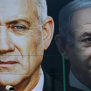 نتنياهو يرفض مهلة غانتس.. ويتحدث عن "الدولة الفلسطينية"