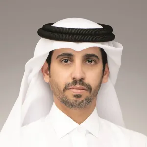 محمد الغيثاني رئيساً تنفيذياً لشركة ميزة