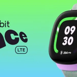 جوجل تكشف عن ساعة Fitbit Ace LTE المخصصة للأطفال