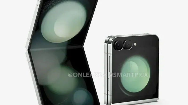 رصد هاتف Galaxy Z Flip6 في منصة Geekbench بمعالج Snapdragon 8 Gen 3