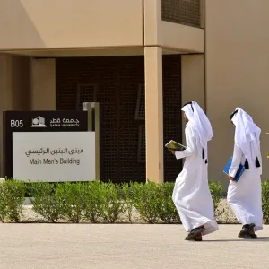 جامعة قطر تقرر الدراسة والعمل عن بُعد لجميع منتسبيها غداً