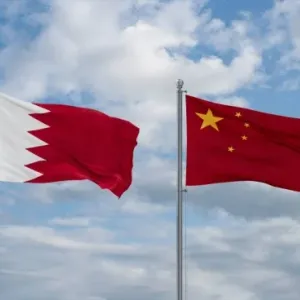 الصين في صدارة الشركاء التجاريين للبحرين من حيث الواردات
