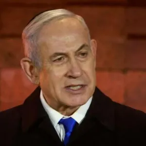 نتنياهو: إسرائيل يمكنها "الصمود بمفردها" إذا أوقفت الولايات المتحدة إرسال الأسلحة