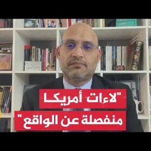 الدكتور خليل العناني: ليس هناك رؤية أمريكية واضحة بما يتعلق بالعمليات العسكرية في الحرب وبعد الحرب