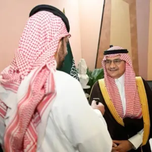 سفير المملكة لدى قطر: المنتجات السعودية معروفة على المستوى الإقليمي والدولي والعالمي
