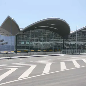 إطلاق مشروع المحطة الشرقية بالمطار الدولي قريبا