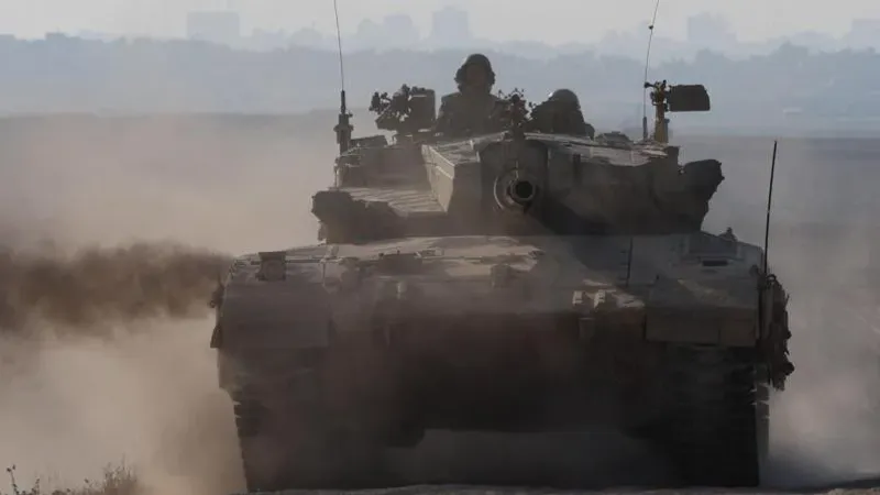 اجتياح إسرائيل لرفح قد يكون "خدعة" أو مقدمة لحرب مدمرة