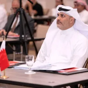 نيابةً عن رئيس الاتحاد البحريني لكرة القدم.. المناعي يشارك في «عمومية غرب آسيا»