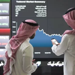 أسهم في السوق السعودية تكسر مستويات كورونا بفعل موجة البيع منذ مارس