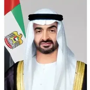 رئيس الدولة والشيوخ وضيوف الإمارات يشهدون الجولة الختامية لبطولة العالم للفورمولا 1