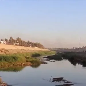 بالفيديو: ارتفاع غير مسبوق في مؤشرات التلوث البيئي في بغداد