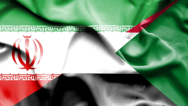 إيران والسودان يتفقان على الإسراع في وتيرة استئناف عمل سفارتي البلدين