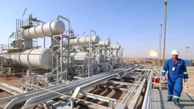 العراق يشغّل وحدة في البصرة ومصافي بغداد: سترفع انتاج البنزين إلى 750 ألف لتر يومياً