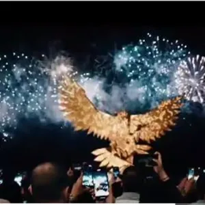 فيديو|بروميناد جدة.. أجواء جميلة وفعاليات ممتعة خلال عيد الفطر