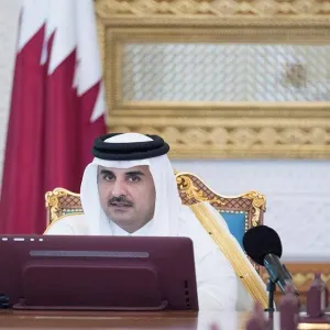 أمير قطر يُعين خليفة الكواري رئيساً للهيئة العامة للضرائب