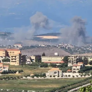 "حزب الله" يُهاجم موقع المطلّة بمسيّرة مسلّحة بصاروخَي "‏S5‎‏"... وسلسلة غارات إسرائيليّة عنيفة على الجنوب