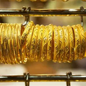 أسعار الذهب اليوم الأربعاء 20 ديسمبر 2023 بالصاغة