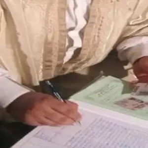 عدول الإشهاد ينفّذون غدا وقفة إحتجاجية أمام وزارة العدل