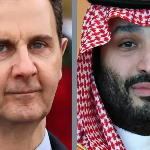 السعودية تعين أول سفير لها في سوريا منذ أكثر من عقد