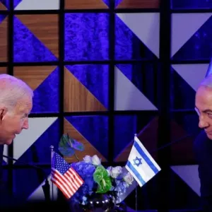 نتنياهو: المساعدة الأميركية لإسرائيل «تدافع عن الحضارة الغربية»