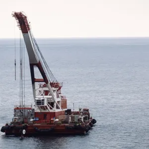 وزارة البترول المصرية تكشف حقيقة سحب إيني الإيطالية سفينة الحفر من أكبر حقول الغاز في مصر