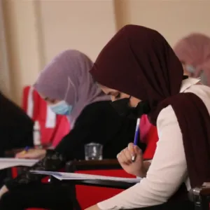 التعليم العراقية تقرر احتساب العام الدراسي الحالي سنة عدم رسوب