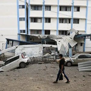 لازاريني: 160 من مقار "الأونروا" في قطاع غزة دمرت بشكل كامل