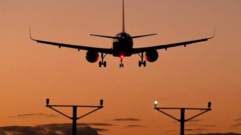 «إياتا»: ارتفاع الطلب على السفر الجوي يتجاوز 10 % في مايو