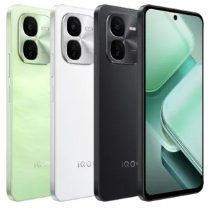 iQOO تكشف النقاب رسمياً عن هواتف iQOO Z9 وiQOO Z9 Turbo وأيضاً iQOO Z9x
