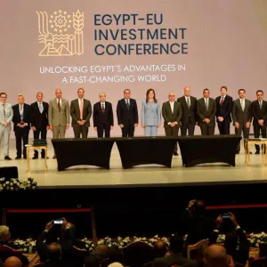 اتفاقيات مليارية بين مصر والاتحاد الأوروبي.. هل تتحقق؟