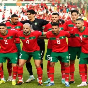 استنفار بالكونغو بسبب المنتخب المغربي