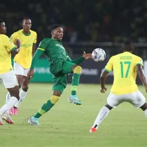 صعود صن داونز لنصف نهائي دوري أبطال أفريقيا: جدل حول دور التحكيم