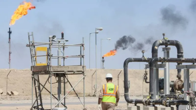 وزير النفط العراقي: لن نوافق على أي تخفيضات إنتاج جديدة لأوبك+