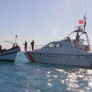 خفر السواحل التونسي ينتشل 9 جثث  "متحلّلة" من البحر قبالة المهدية