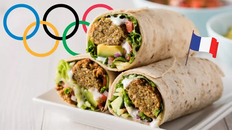تعرف على قائمة الطعام في أكبر مطعم على وجه الأرض ستحتضنه باريس خلال الألعاب الأولمبية