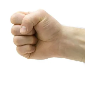 دراسة: قوة قبضة اليد دليل على انخفاض خطر الإصابة بالأمراض !