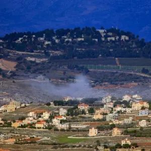 ما آخر التطورات على الحدود اللبنانية الفلسطينية؟