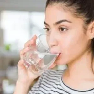 تعرف على أفضل وقت لشرب الماء لإنقاص الوزن