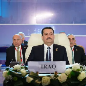 السوداني يرحب بقرار استضافة اجتماع الجامعة العربية على مستوى القمّة في العراق